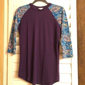 Xs Lularoe Randy